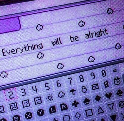To everyone who is having a bad day, I want you to know that in the end, everything is going to be alright 💜💜💜 

#DontWorryAboutAThing #EverythingWillBeAlright 

I love you guys 😊😊😊