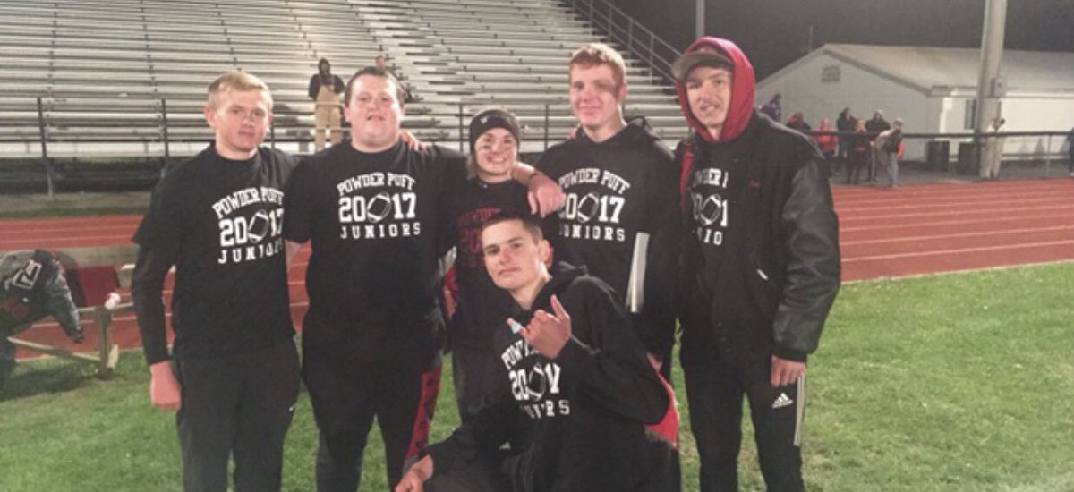 sierrahose's tweet photo. One year ago today all of our lives forever changed. We all miss you so much down here. Not a day goes by where you donβt cross my mind. Iβll come sit and visit with you soon bud. β€οΈ #flyhigh12 https://t.co/6bIIXQ95LK