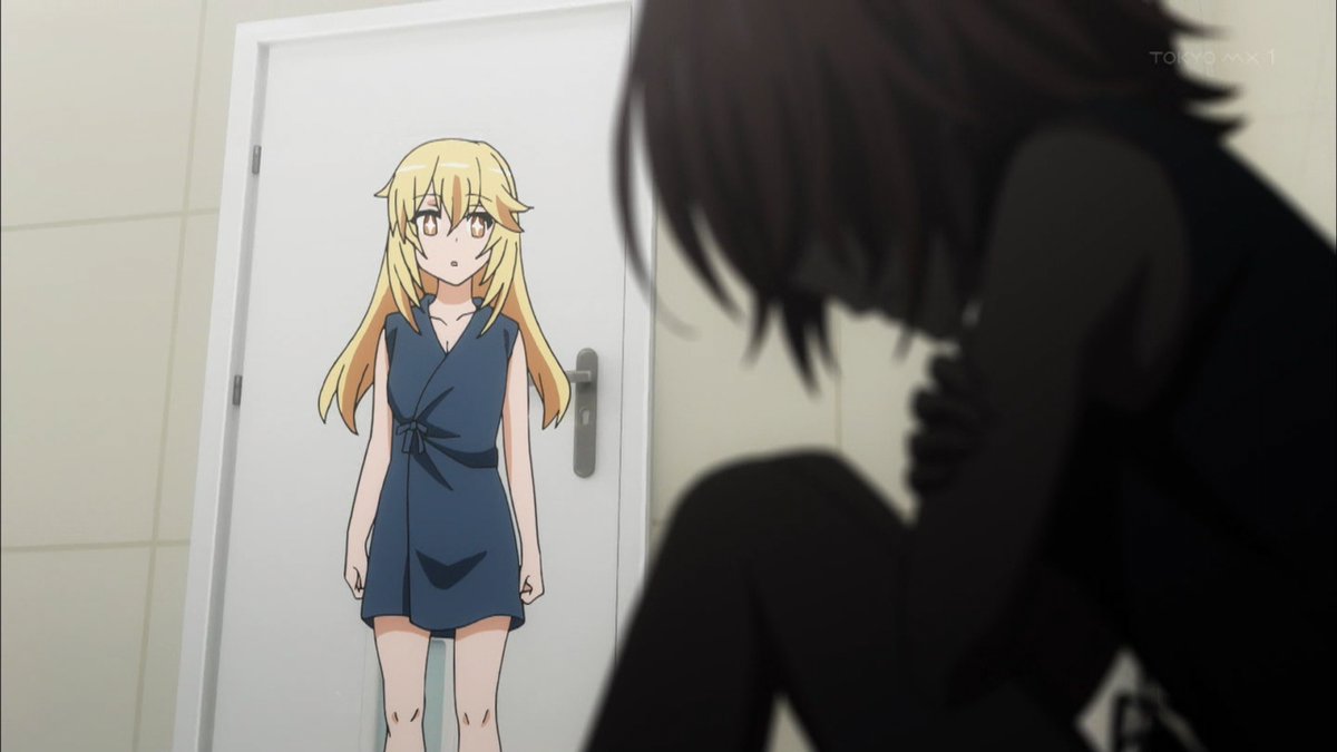 とある科学の超電磁砲t 第10話 感想 食蜂さんとドリーちゃんの出会い 研究者怖すぎなんだけど ページ 3 とある科学の超電磁砲t 第10話 感想 食蜂さんとドリーちゃんの出会い 研究者怖すぎなんだけど ページ 3