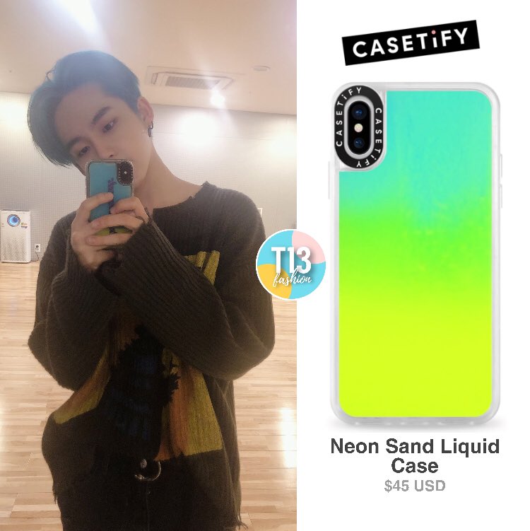 Casetify Liquid Case 2025