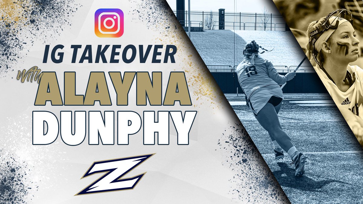 ZipsWLAX's tweet photo. 🚨𝐓𝐀𝐊𝐄𝐎𝐕𝐄𝐑 𝐀𝐋𝐄𝐑𝐓🚨 

Head over to IG and follow @AlaynaDunphy for a day!
See what it’s like to be a Zips Lax student-athlete.

⬇️⬇️⬇️
https://t.co/CmVexYVzAb

🥍🦘 https://t.co/XDN7ZKb6F0