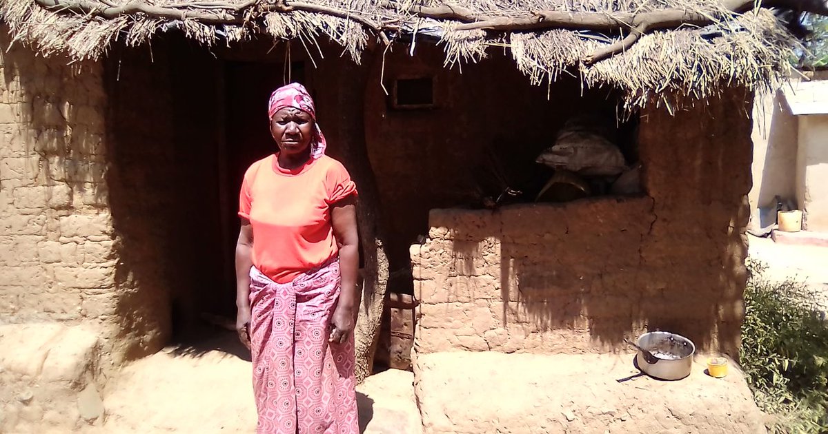 GCAP Zambia statement on COVID-19
As of 1 st April 2020, Zambia had 39 confirmed cases of COVID-19 cases with one death...
gcap.global/news/zambia-an…
#Covid_19 #CoronaCrisis #FacesofInequality #StandTogetherNow #FacesofMigration #DEARProgramme