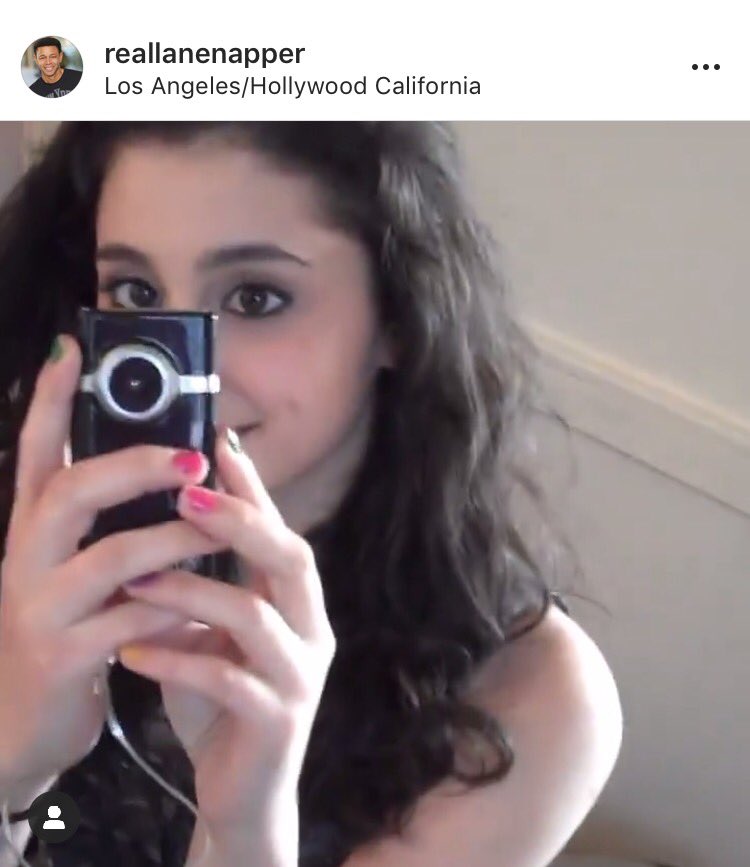german_ariantor's tweet photo. the actor/choreographer @LaneNapper posted a vid in honor of the #10thAnniversary of @Victorious 1 week ago! this was on the FIRST DAY on the set (on @VictoriaJustice's b-day)! 😻🙉🙊🙈❤️ (I wish I could repost the video but I can't download it) #Victorious #10YearsOfVictorious https://t.co/dPbUSW7cZd