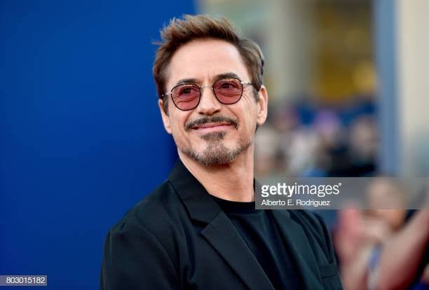 Happy bday Robert Downey jr in advance you always my favourite 
