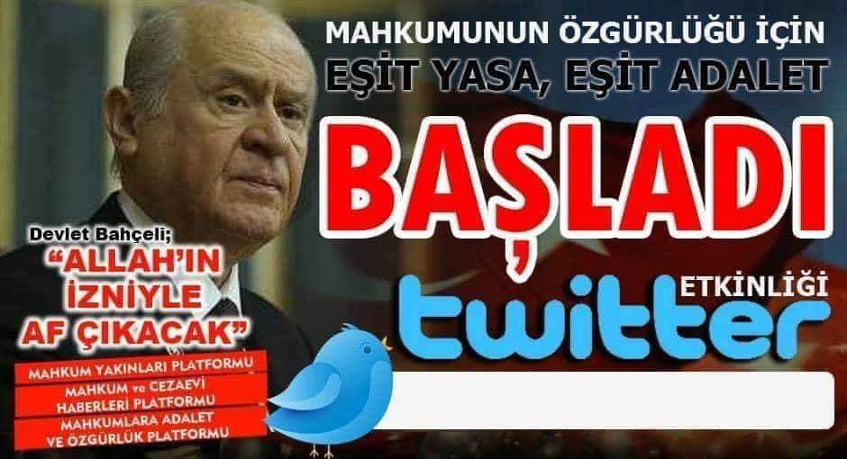 ozgurirade06's tweet photo. ARKADAŞLAR ✋

DURMUYORUZ ✊

🇹🇷 GÜNDEMİNDEYİZ

👇👇

MHPninAfSözünü İYİpartiTutar

👉
TAGI İLE 

EŞİT YASA ✌

BEKLENTİLERİMİZİ PAYLAŞIYORUZ 

💫 KOLAY GELSİN 💫

UYUMAYAN ARKADAŞLAR

ETKİNLİĞE 😇 BEKLİYORUZ 👊

@EvlatlikBoy https://t.co/0zH35xUQqO