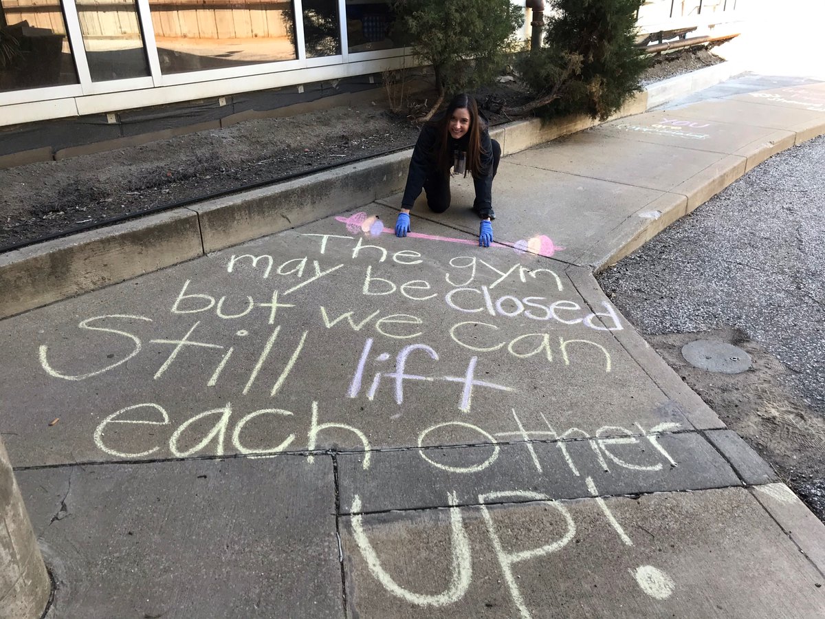 metrohealthCLE's tweet photo. The outpouring of support for our staff has been nothing short of amazing. Thread incoming. #InThisTogetherOhio https://t.co/n2us1rgA8d