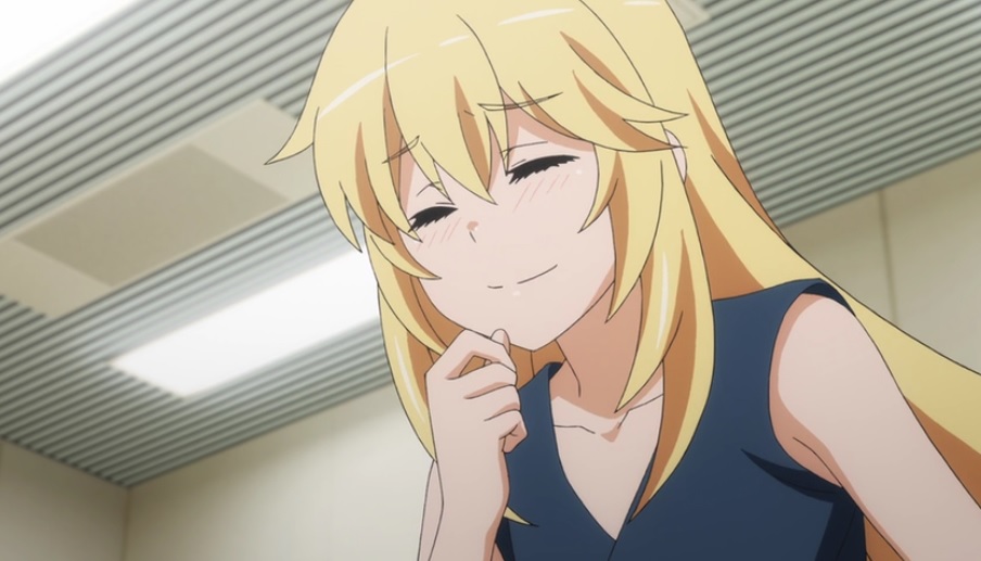 とある科学の超電磁砲t 第10話 感想 食蜂さんとドリーちゃんの出会い 研究者怖すぎなんだけど ページ 4