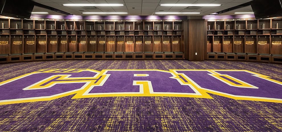CruFootball's tweet photo. No. Place. Like. Home. ⚔️😍

#StayHomeSaveLives https://t.co/oVABkd6qxQ
