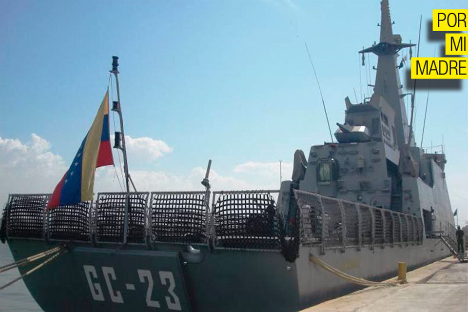 DiarioTalCual's tweet image. #PorMiMadre ¿Humor negro o ignorancia supina? bit.ly/3bSEQwX