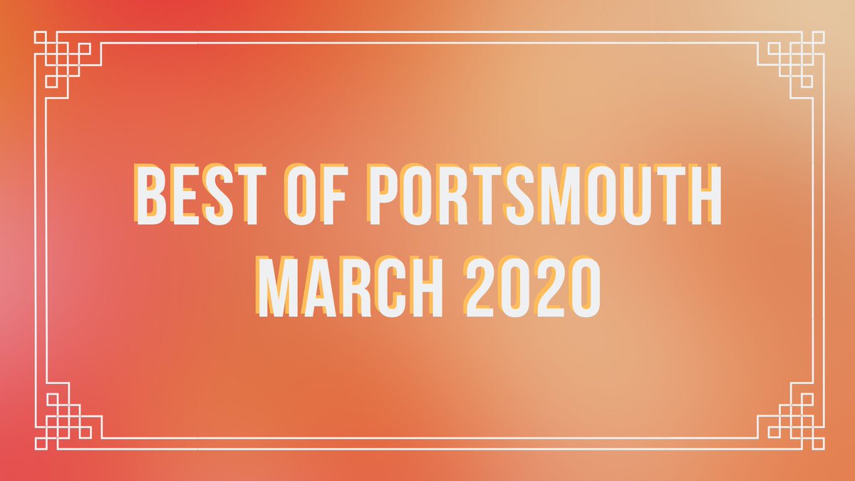 ✨ Best of Portsmouth Music - March 2020 ✨

Including tracks from: <a href="/capitalfuzz/">Capital Fuzz</a> <a href="/HallanBand/">Hallan</a> @StoneBirdsBand <a href="/Tombryanuk/">Tom Bryan</a> <a href="/fakeempireUK/">Fake Empire</a> and <a href="/thenewshoesuk/">The New Shoes</a> !

Read more: mixitallup.com/2020/04/03/por…