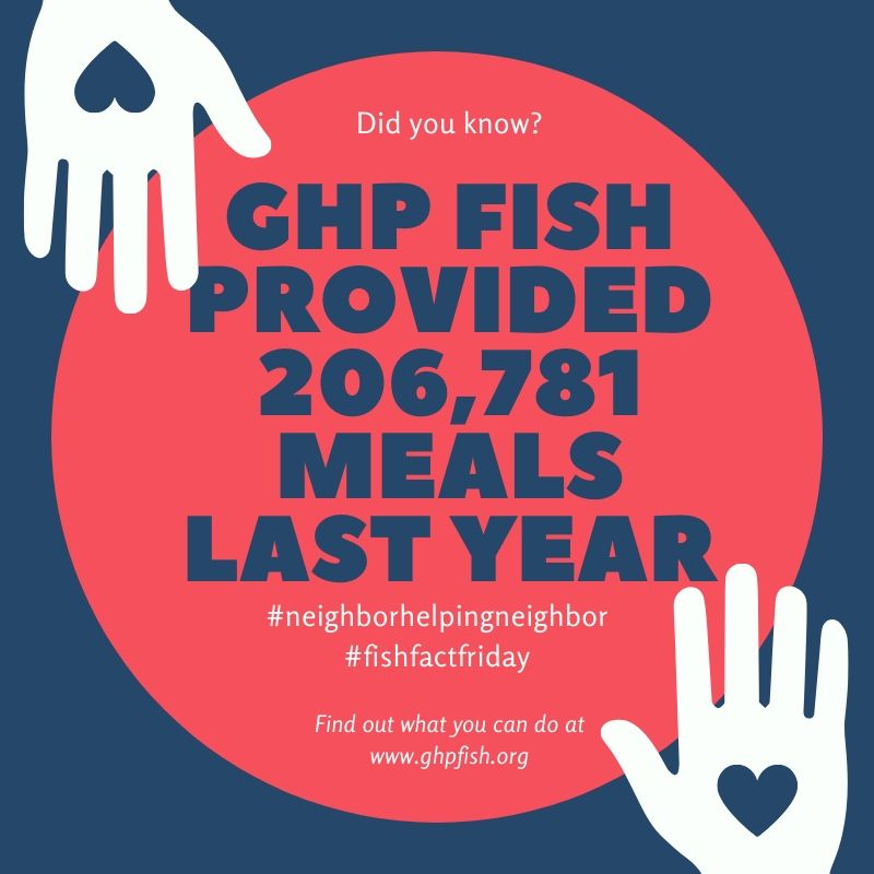 #fishfactfriday #neighborhelpingneighbor