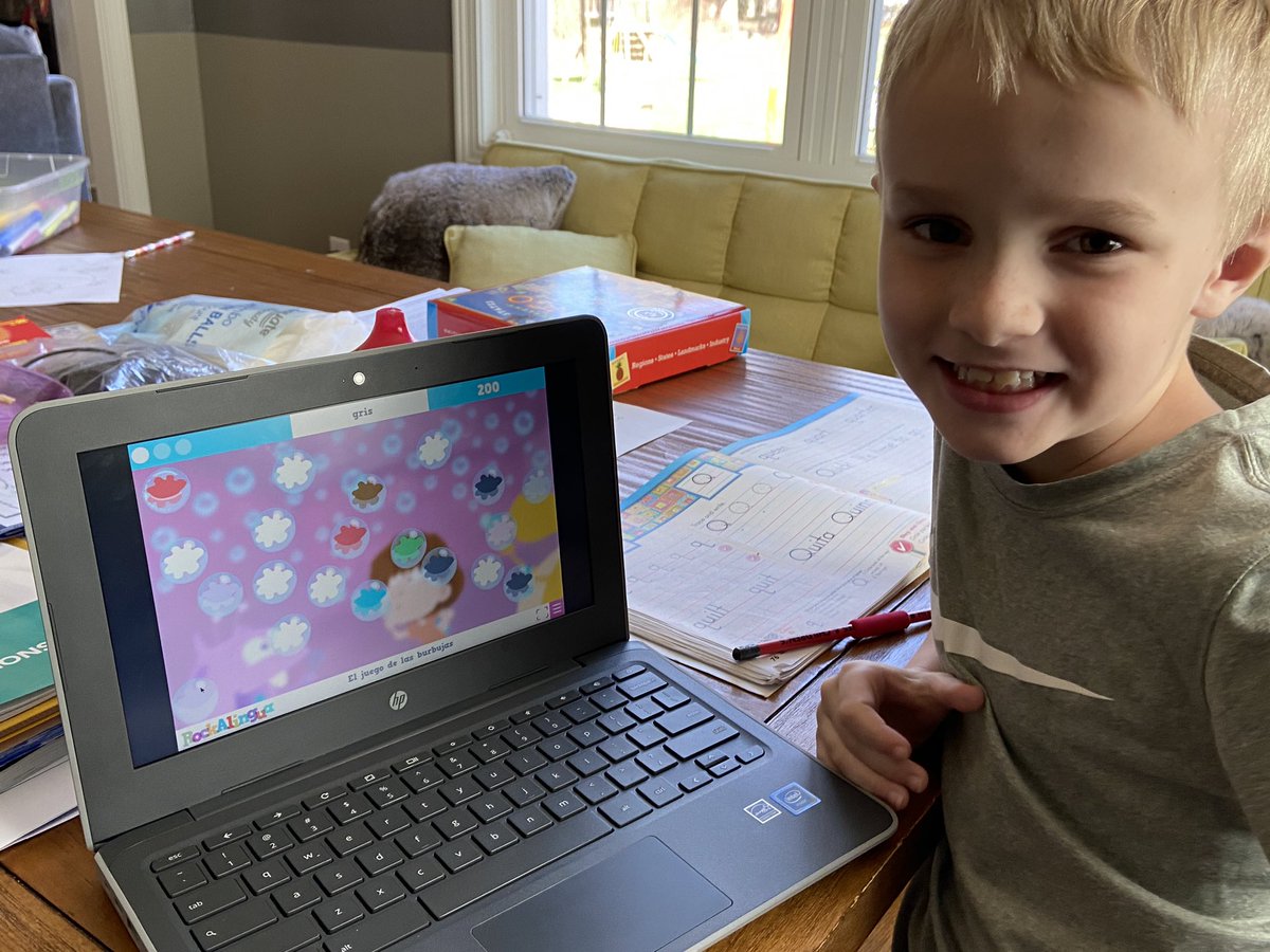 Hola Profe! Colores! <a href="/GurneySpanish/">Profe Englehart</a>