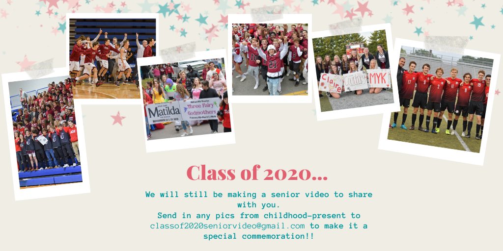 Milford High School tweet media