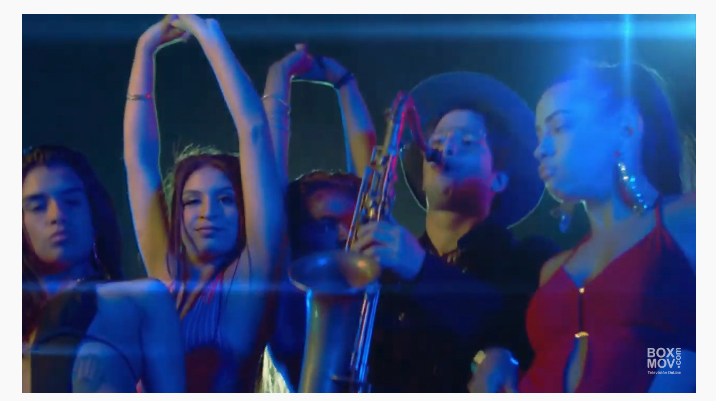 CanalBoxMov's tweet photo. "Nosotros fuimos a Colombia a grabar la poderosas, también salió la opción de abrir conciertos en Bucaramanga, Pereira y Bogotá" @templesourperu con @Ninodaniela1 ver https://t.co/tf3DRXGRWu https://t.co/Z9jECjagS3