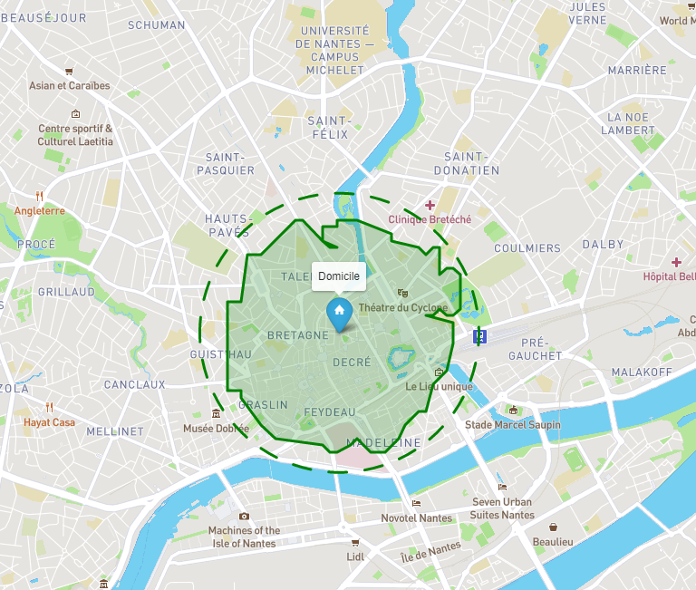 topito_com's tweet photo. 1km autour de chez toi ? C'est facile grâce à #Covidradius 

https://t.co/ODVSGZzyZB https://t.co/eW6UM5kV4N