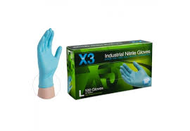 3 Mil Gloves Case quantities 1000 and 2000 Count
go to gapco.online