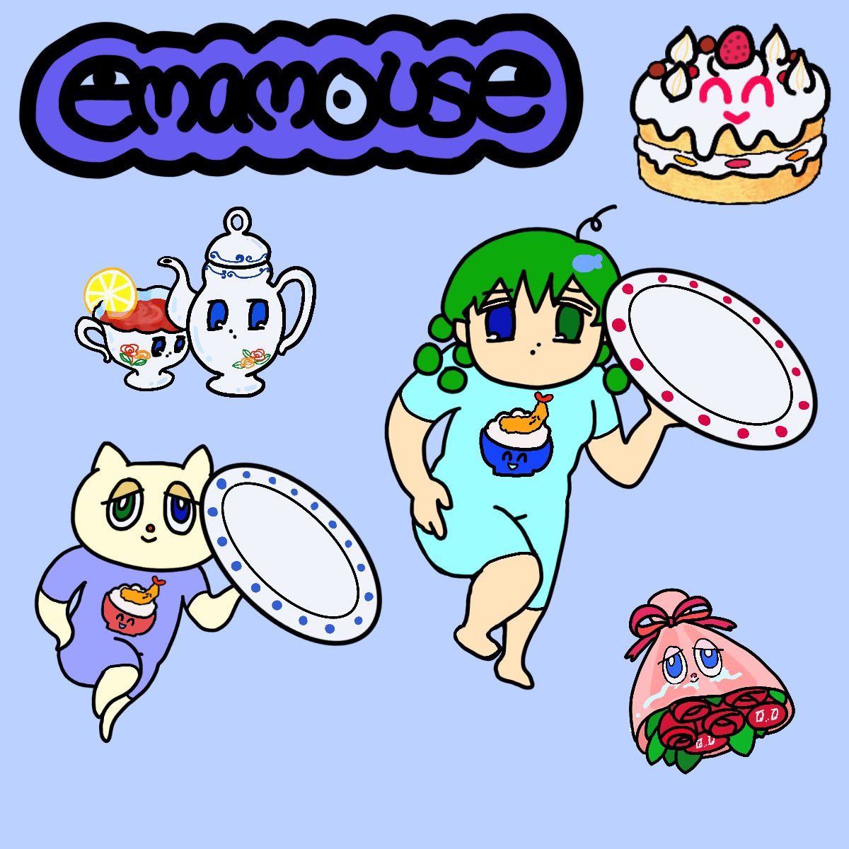 emamouse on Twitter: emamouse on Twitter: