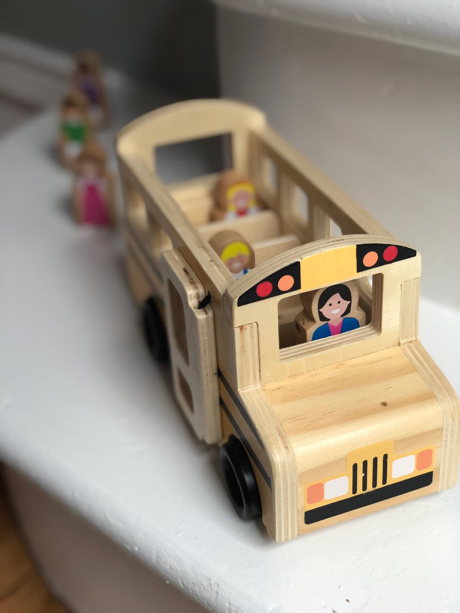 Duluth Transit (DTA) tweet media