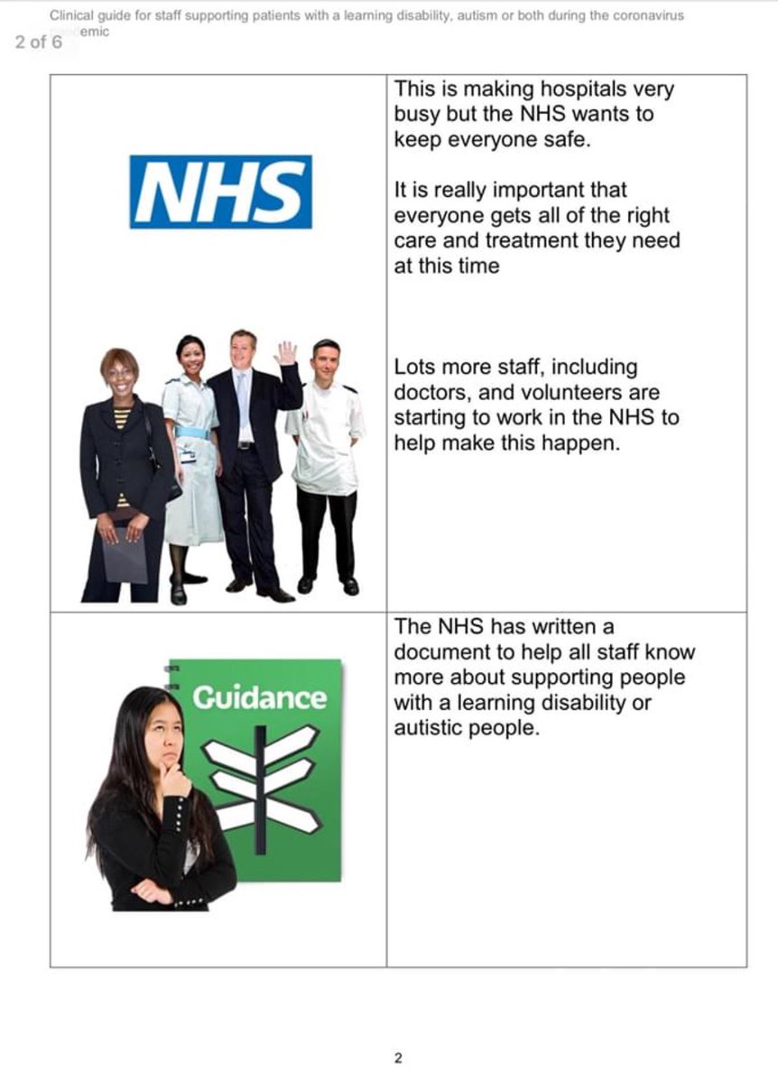 TorfaenF's tweet photo. And more
#learningdisability
#DisabilityRights 
#NHS 
#RightToLife https://t.co/6Zxg8HxFiK