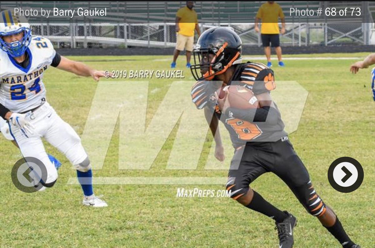 Dante “Scar”Troutman tweet media