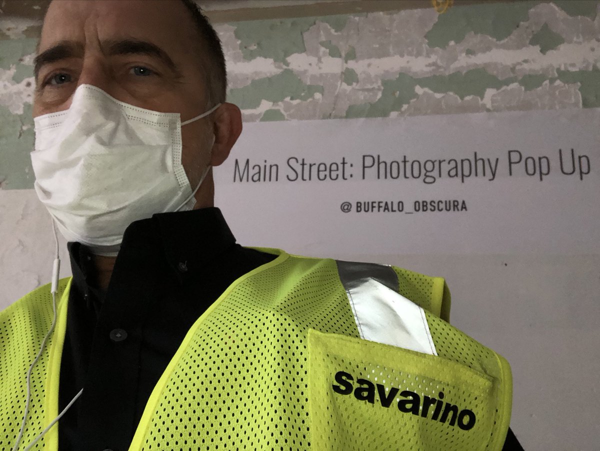 projectmgr64's tweet image. @BUFFALO_OBSCURA