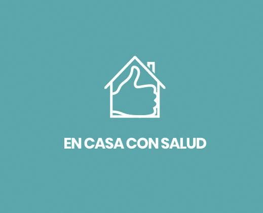 💚🏡 LIFE HÁBITAT quiere ayudar a mejorar la salud y el estado de ánimo de las personas confinadas. Hemos creado la web #EnCasaConSalud con recomendaciones en forma de ejemplo de rutina diaria para hacer más llevadera la cuarentena. #LifeHabitat20 

encasaconsalud.com