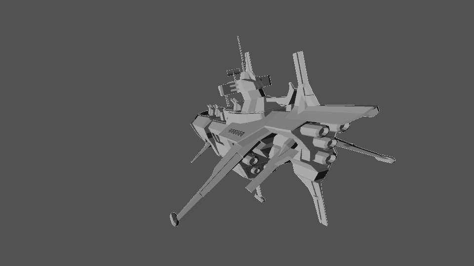 Loopdistresscal's tweet image. Hi guys! :) 

Today we would like to share some art ;) Some of you wanted to see more about the spaceship Raptora, so here are some untextured 3D mesh concepts and a sketch :)
Made with Maya.

Have a nice weekend, and stay safe!

#loop #indiegames #Maya #3D #artwork #conceptart