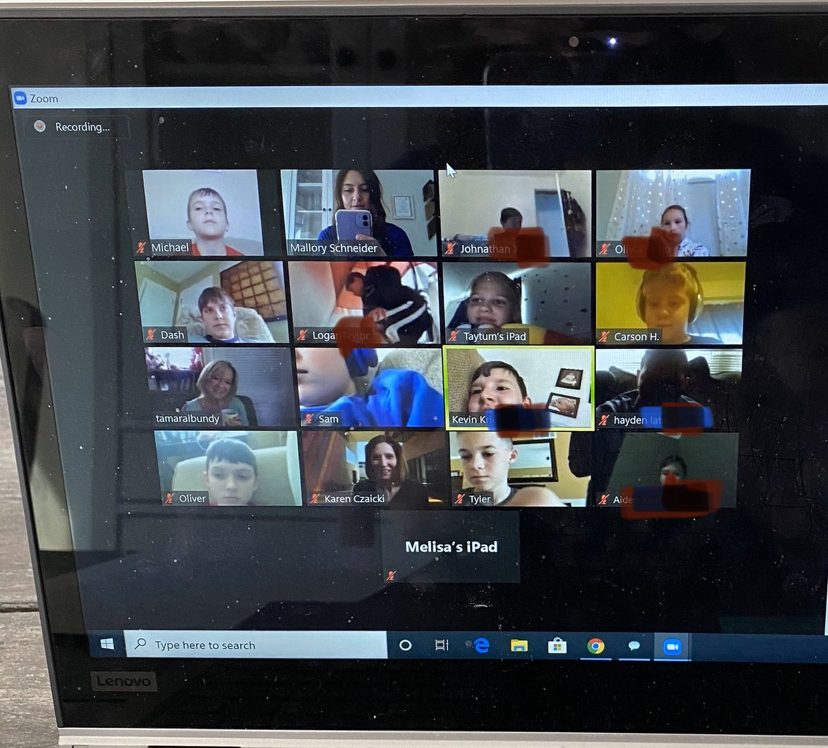 Mallory Schneider tweet media