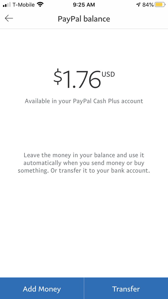 Proof of the current state of our accounts. For more information on us, I keep a FAQ here:  http://tygerwolfe.com/our-situation  Alternate ways to donate/help:Patreon:  http://patreon.com/tygerwolfe   Ko-Fi:  http://ko-fi.com/tygerwolfe   Cash:  http://cash.me/$Tygerwolfe Venmo: tygerwolfe2/3