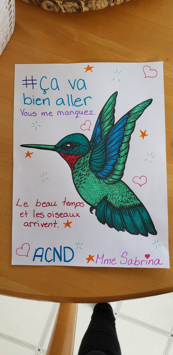 #cavabienaller <a href="/acnotredame/">Académie catholique Notre-Dame</a>