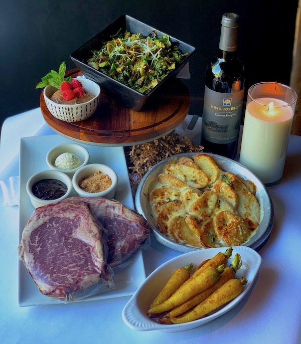 Date night. At home. Check out what Chef Suki has planned for you. Safe-at-home. Sexy at home. #mothathome

mothinthe.net/cook-at-home/