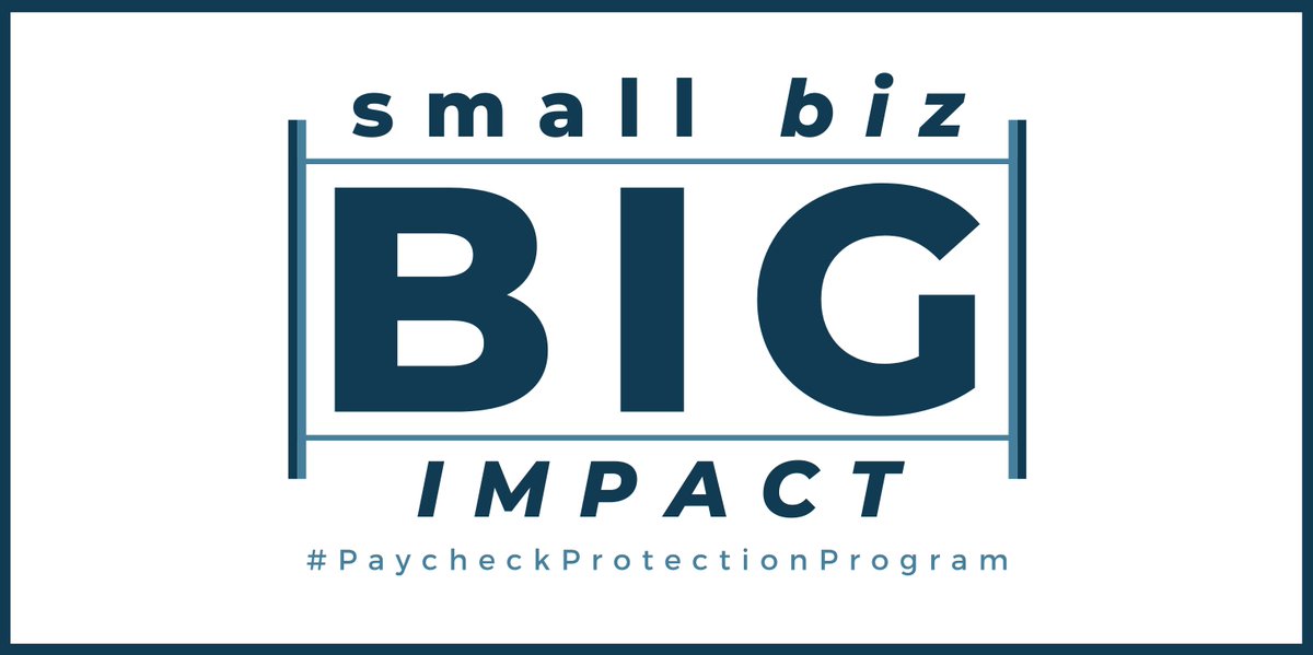 SmallBizCmteGOP's tweet photo. 📢#Smallbiz: find a lender in your area 👇 to apply for the #PaycheckProtectionProgram.

https://t.co/AHoWngmL06 https://t.co/BFeYrQ8Hun