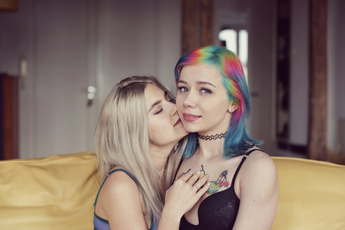 Waiting for you 👉 https://t.co/3CZNzoxEc0  #KiraRoller #OnlyFans #Girls #Newpost #EvaElfie https://t<a href="/tag/kiraroller"class="tags">#KiraRoller</a><a href="/tag/girls"class="tags"><span>#girls</span></a><a href="/tag/newpost"class="tags"><span>#newpost</span></a><a href="/tag/onlyfans"class="tags"><span>#onlyfans</span></a><a href="/tag/evaelfie"class="tags"><span>#evaelfie</span></a>