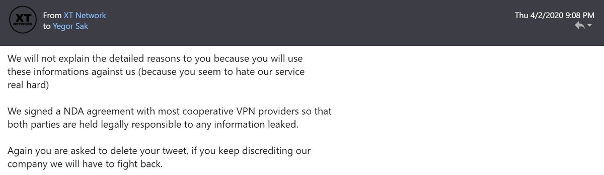 Garry Botson tweet media