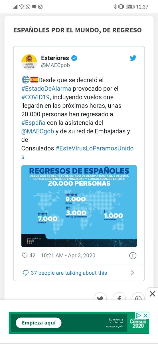 RandyMena13's tweet photo. @esthercuestasan @SoberaniaAN @EmbajadaEcuUSA @EmbajadaEcuPAN @EmbajadaEcuARG @somos_rc @RCGenovaItalia @CompromisoRC @GuerrerosDigRCs @CompromisoRC5 @GestoraEuropaRC @Italia_RC @RCEuropa @RCMadrid5 @RCiudadana_EC España. Usa. México. Argentina. Han repatriado a sus ciudadanos. Ecuador. Vamos. https://t.co/3MTFgRsOBm