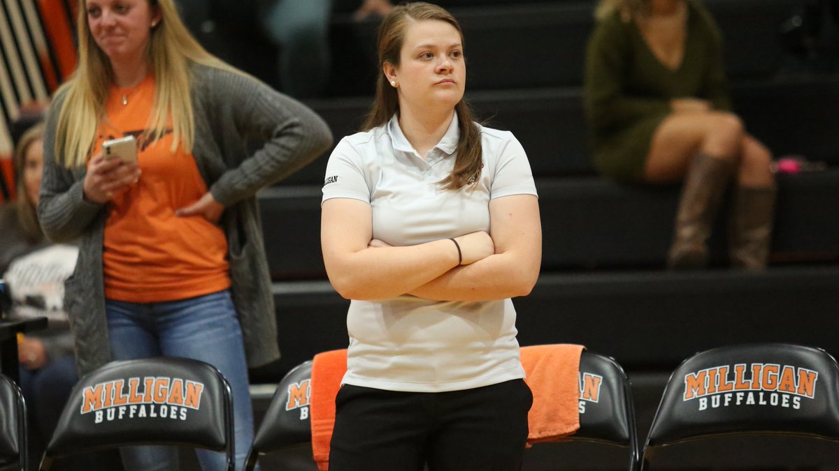 Milligan University Athletics tweet media