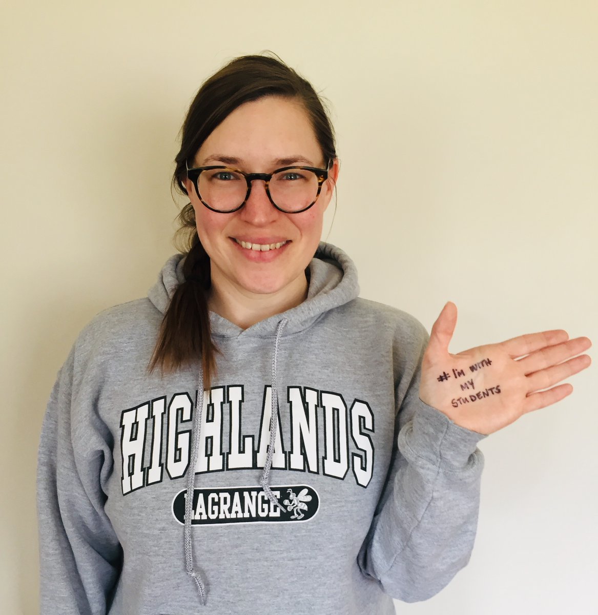 Missing my students each day of remote learning. So proud of the work they are producing while learning from home! I love being part of #hms106hornets 
#imwithmystudents #106learns <a href="/MrsWulf106/">Mrs. Wulf</a> @MrsCagle106 <a href="/MrSteele106/">Stetson Steele</a> <a href="/mrsfunk106/">Denise Funk</a> <a href="/MrsHughes106/">Mrs. Hughes</a>