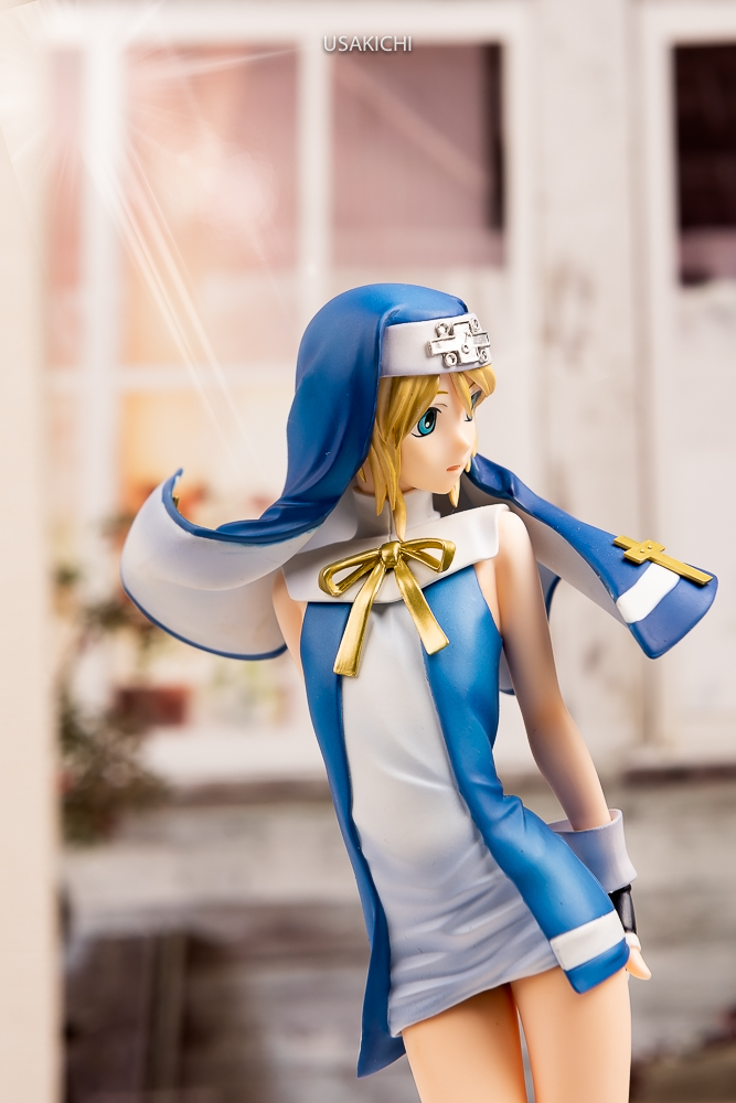 うさ吉 Auf Twitter ロジャーは台座にされてしまいましたw あと命綱のヨーヨーがこんなに小さくて大丈夫 とか思ったりもしましたw ポーズは戦闘勝利の後 恥ずかしいなぁ もう と手で押さえる仕草かな 原型は かわにしけん Grimpock さんです 美しき