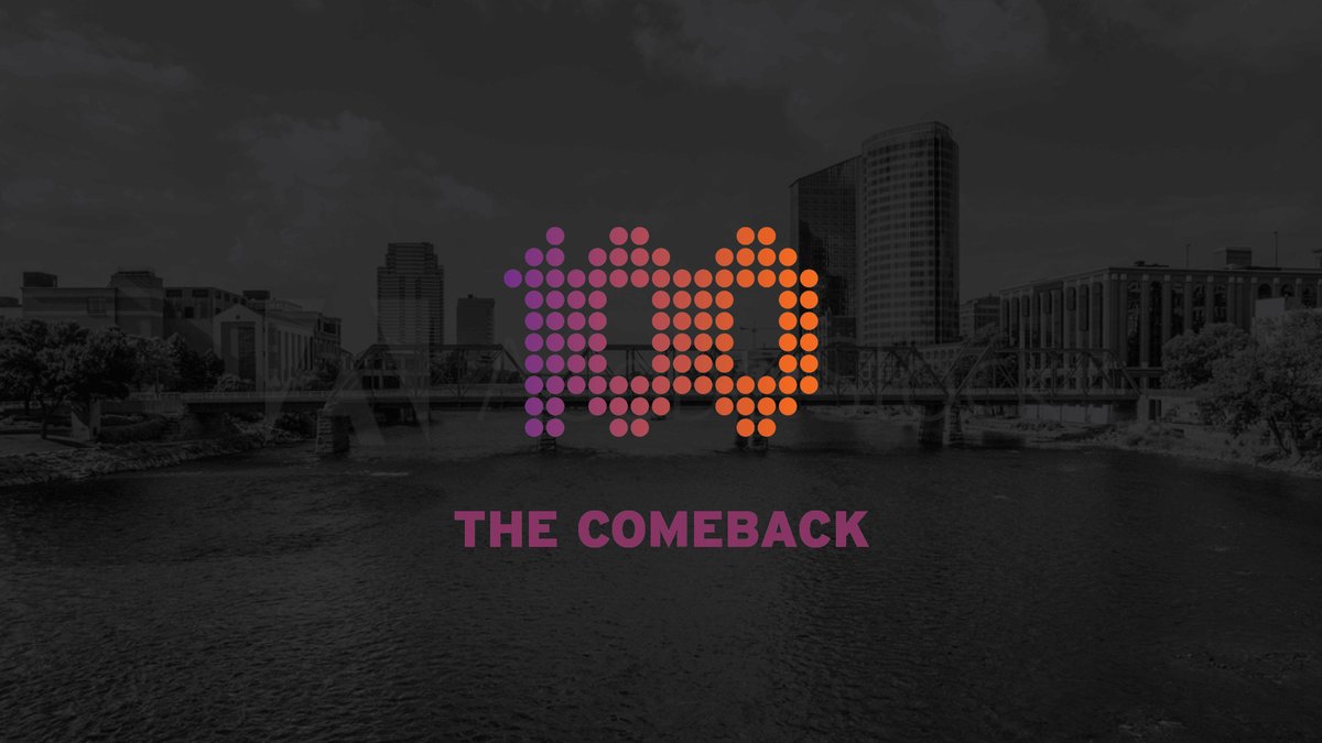 🎉 Introducing The 100 Comeback Fund–$300k for individual entrepreneurs &amp; their families. While COVID-19 has shut down our business community, it hasn’t shut down our resilience. 💪 
#OpportunityStartsHere #SGComeback #SG100
Learn more at 100.startgarden.com