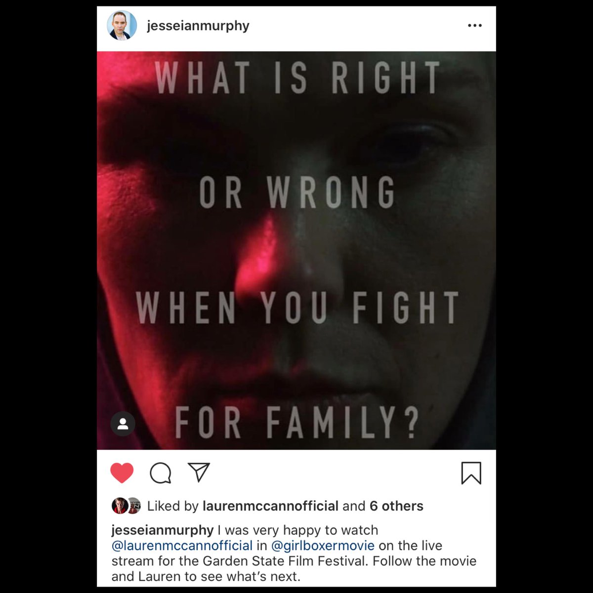 Girlboxermovie.com (@girlboxermovie) on Twitter photo Thank you to <a href="/MaryJoMcDonnell/">Mary-Jo McDonnell</a> and @jesseianmurphy for promoting #girlboxermovie You both are rock stars and we appreciate your #support #indiefilmmakers #femalefilmmakerfriday #femalefilmmaker #boxing Thank you to <a href="/MaryJoMcDonnell/">Mary-Jo McDonnell</a> and @jesseianmurphy for promoting #girlboxermovie You both are rock stars and we appreciate your #support #indiefilmmakers #femalefilmmakerfriday #femalefilmmaker #boxing