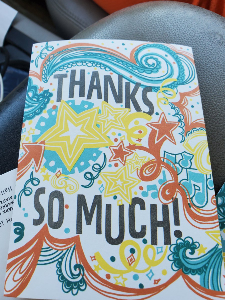 DrLIreland's tweet image. So proud of Mr. Nolon, today he delivered these to one of his favorite places.  
#WritingLesson