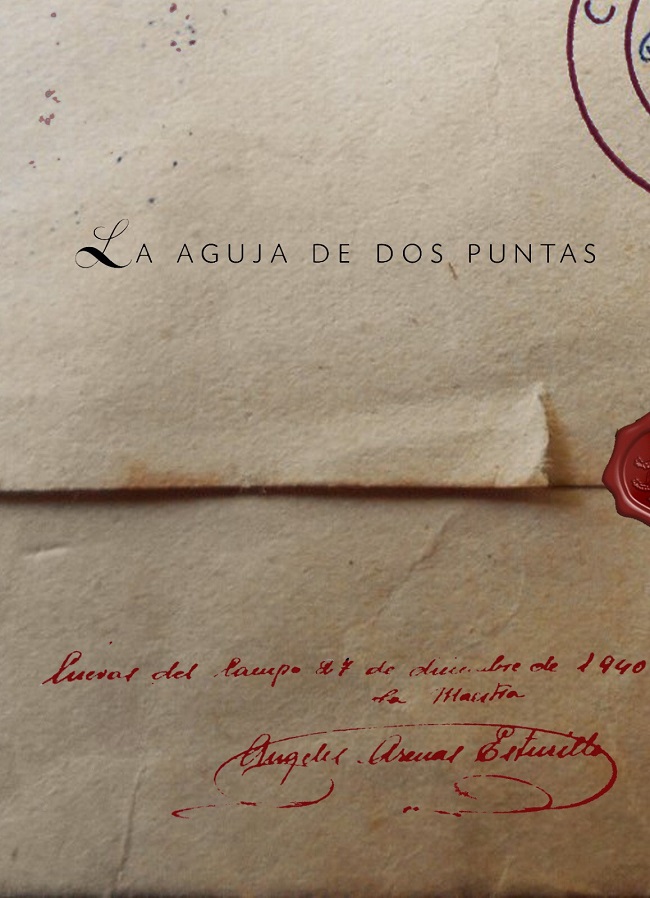 “La aguja de dos puntas”, el documental que retrata la represión de una maestra republicana en Granada, de <a href="/RelatorasProd/">Relatoras Prod</a>, se estrena este sábado online

elindependientedegranada.es/cultura/aguja-…