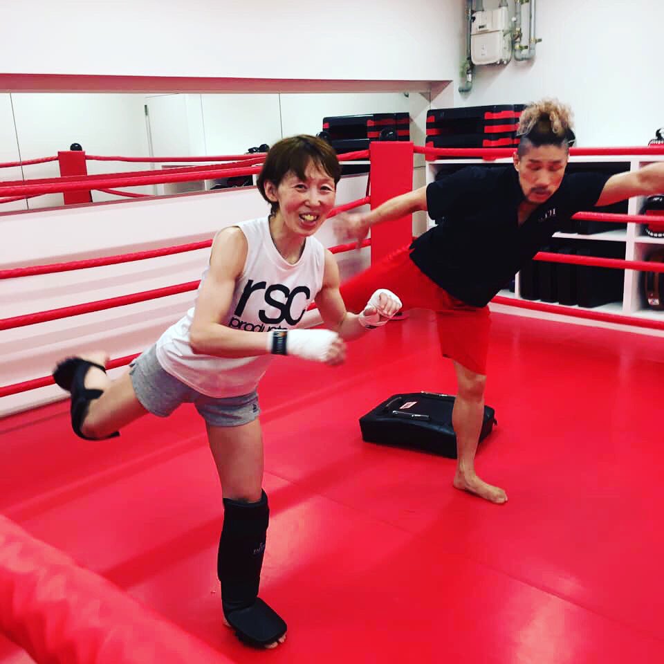 Faith フェイス 初心者向けキックボクシングジム Faithはみなさんがキックボクシングを通じて健康な身体と心を手に入れる事を目的としたジムです こんな状況だからこそ 僕らスタッフはポジティブであり続けたいと思います Faithkickboxing ムエタイ