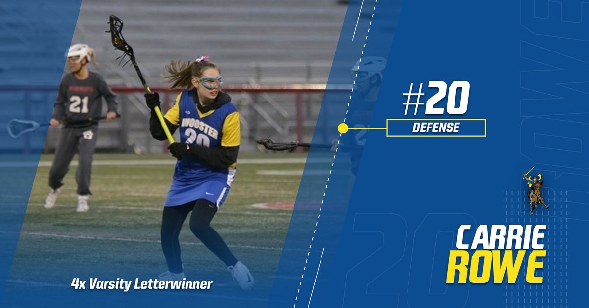 Wooster HS Athletics tweet media