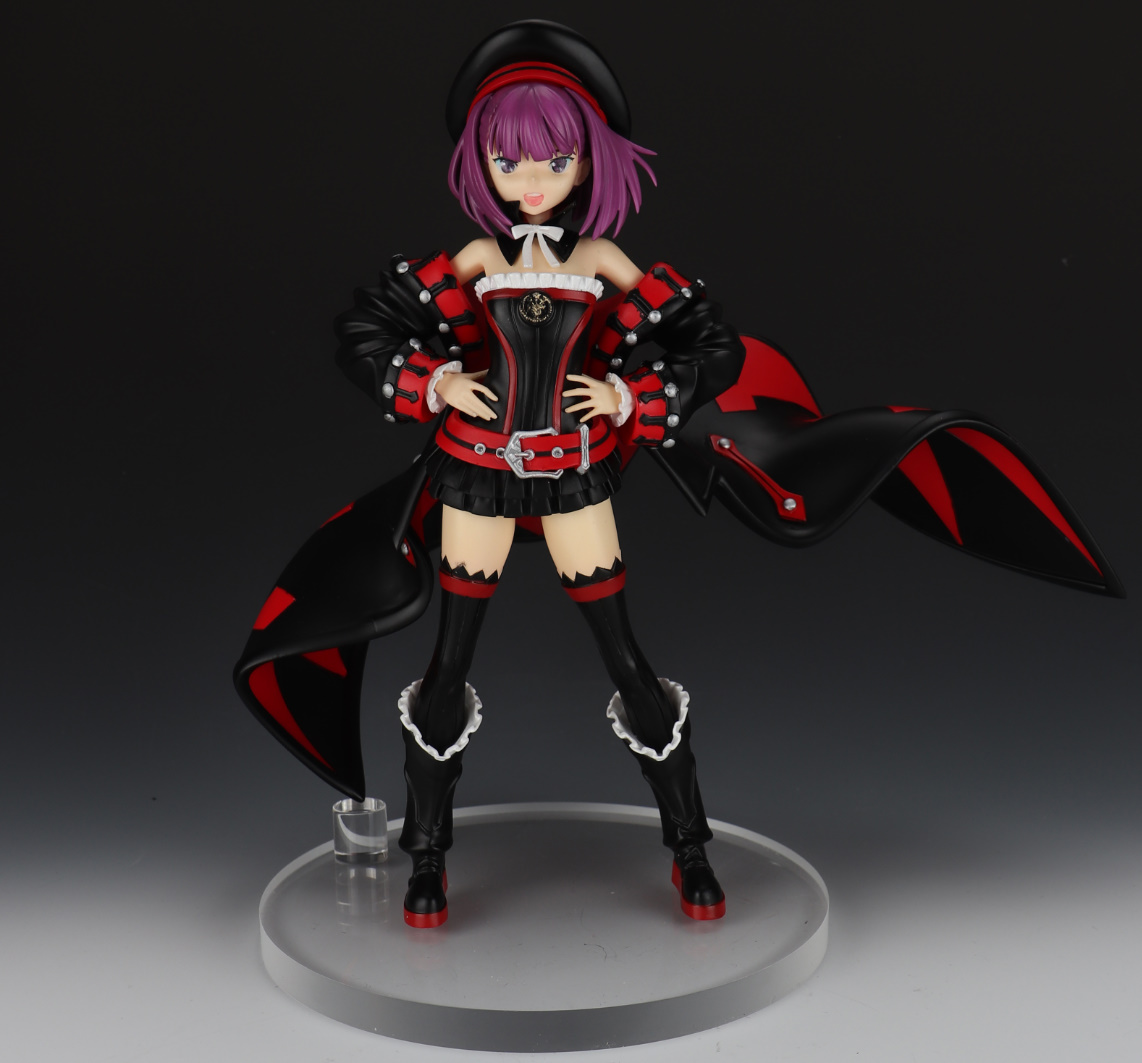 値引 エレナ ブラヴァツキー トレフェス4 Fate Grand Order キャラクターグッズ Guiacieneguilla Com