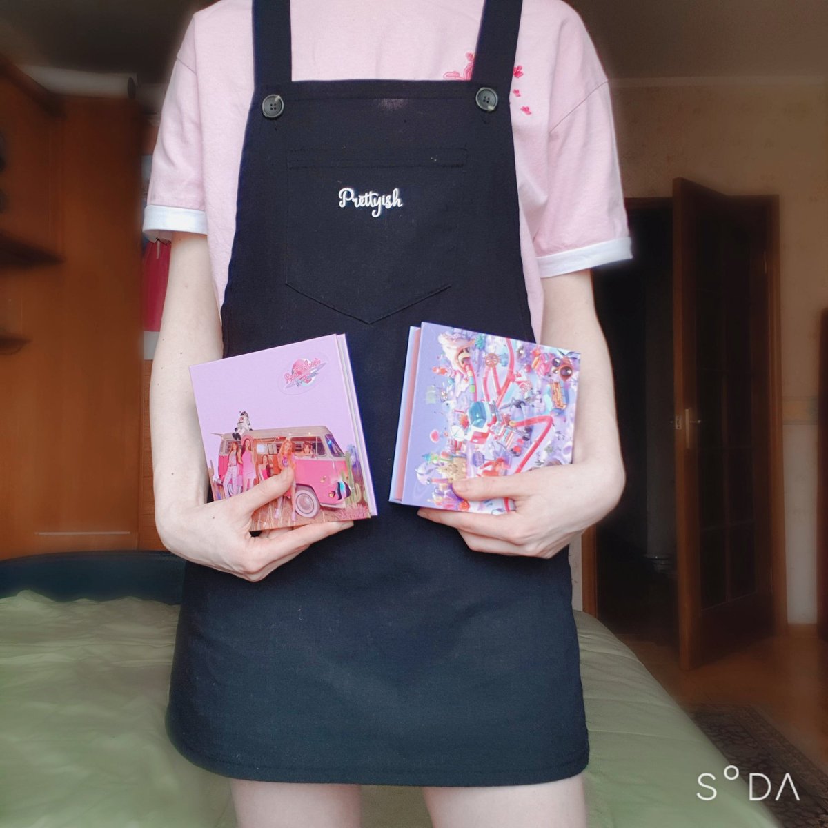 ❤