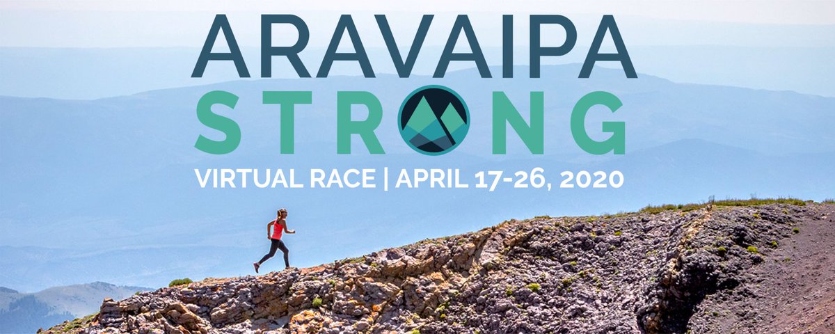 JamilCoury's tweet image. Thanks to generous donors &amp;amp; now Aravaipa matching sponsored entries up to the first 50 we currently have 12 entries available to give to runners in need. Nominate someone by messaging me who may need one right now. aravaiparunning.com/2020/04/02/wha…