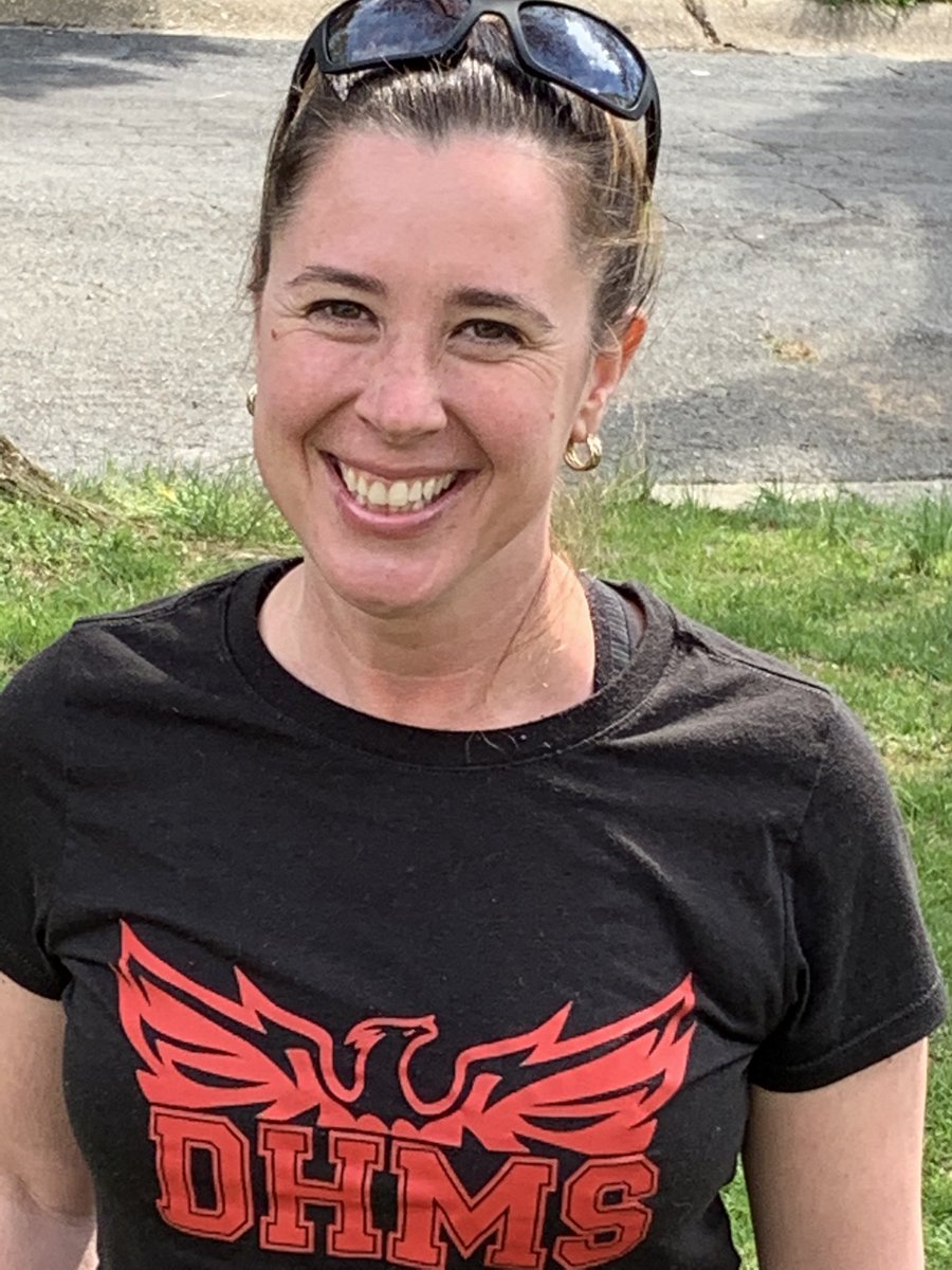 Heather Schoenebeck tweet media