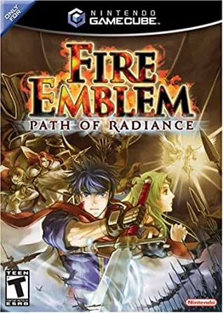 12. a game everyone should play: i already talked about the void SO everyone should play path of radiance (if you can)... its a really well put together FE with a great cast and a great story!!