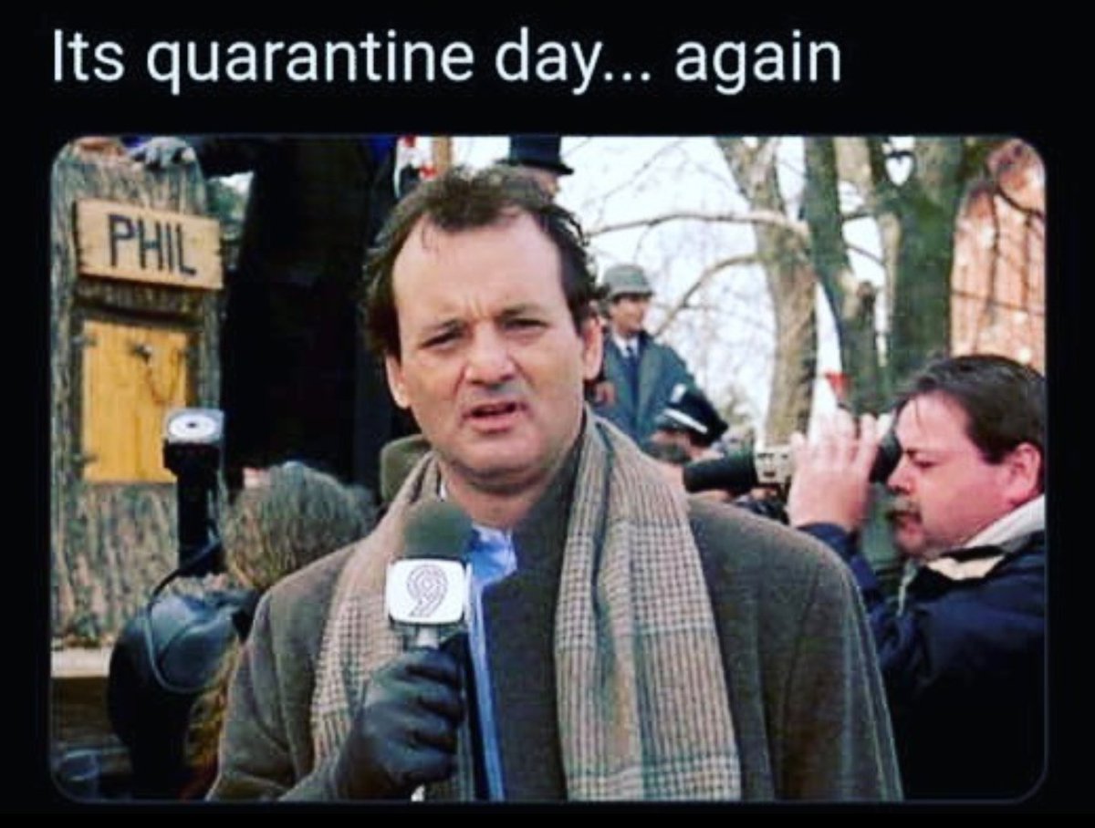 #COVID19Pandemic #COVID #coronavirus #BillMurray #Quarantine #QuarantineLife Stay safe